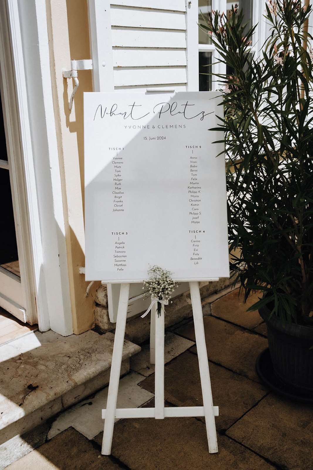 Destination Weddings